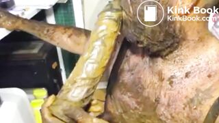 Trashy Satanic Sissy