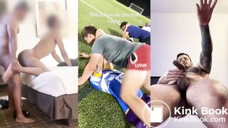 PORN PRISON - TESTOSTERONE DREAMS - PENIS HARD AF