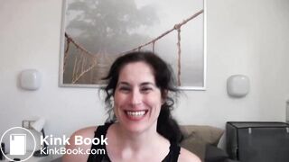 Dirty anal with Emitta Smile