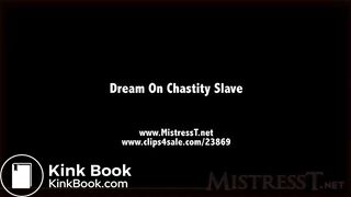 TMistress t femdom toilet slave piss shit scat