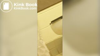 Understall Rec Centre hover pee and scat