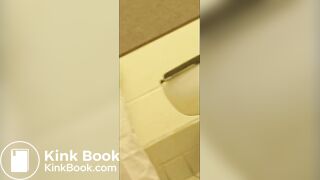 Understall Rec Centre hover pee and scat