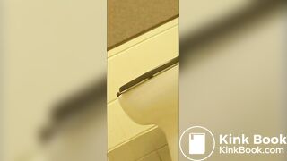 Understall Rec Centre hover pee and scat