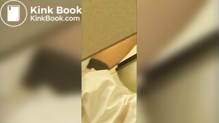 Understall Rec Centre hover pee and scat