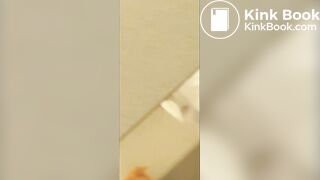 Understall Rec Centre hover pee and scat