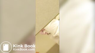 Understall Rec Centre hover pee and scat