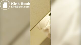 Understall Rec Centre hover pee and scat