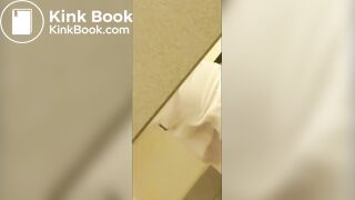 Understall Rec Centre hover pee and scat