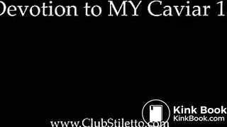 TMistress t femdom toilet slave piss shit scat