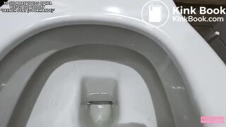 French Scat new stuff Public Bathroom 1/2-???? 24#