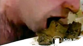 shit eater