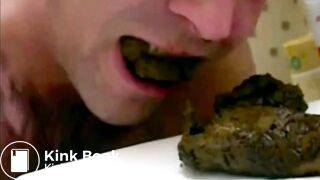 shit eater