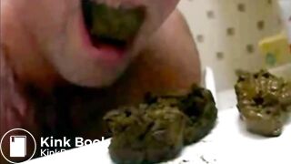 shit eater