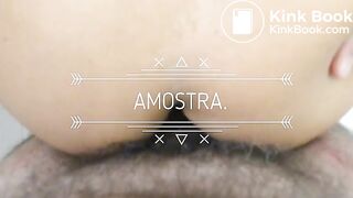 DIRTY ANAL BRAZIL FART CUM ASS BUTT SELMA 88