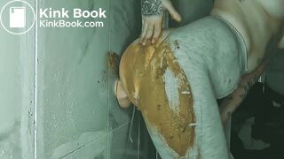 SweetBettyParlour Scat Compilation #28