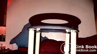 Nice scat feeding from black guy