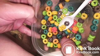 Disgusting Toilet!! - FULL VID is 58 MIN