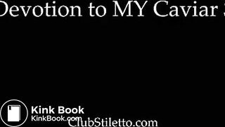 TMistress t femdom toilet slave piss shit scat