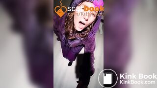 Huge Desperate Shit Pile