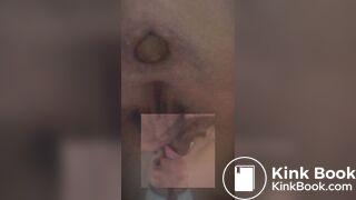 WORSHIP SATAN WITH A ARABIAN DIRTYGIRL