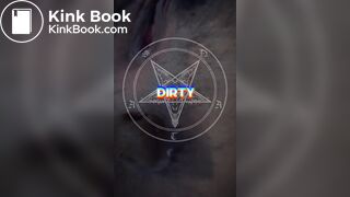 WORSHIP SATAN WITH A ARABIAN DIRTYGIRL