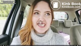 French Scat eat KFCSHIT at her mom's house????15#