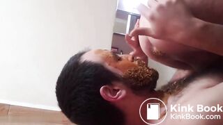 Smeared and Fed Again