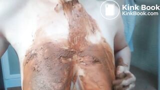 Scat milf ( name please)