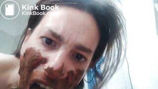 Scat milf ( name please)