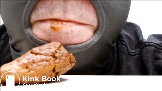 poo gobbeler