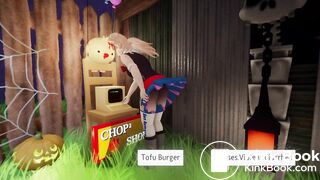 Juliet Starling's Toilet Times (Lolipop Chainsaw)