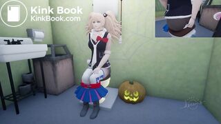 Juliet Starling's Toilet Times (Lolipop Chainsaw)