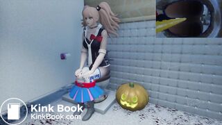 Juliet Starling's Toilet Times (Lolipop Chainsaw)