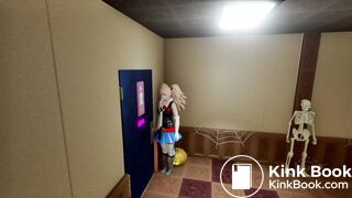 Juliet Starling's Toilet Times (Lolipop Chainsaw)