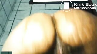 scat dance
