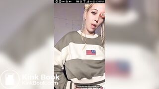 Famous Pussy hoe