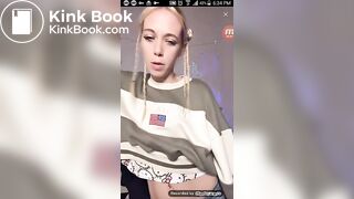 Famous Pussy hoe