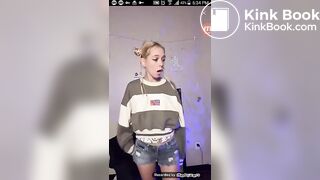 Famous Pussy hoe
