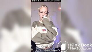Famous Pussy hoe