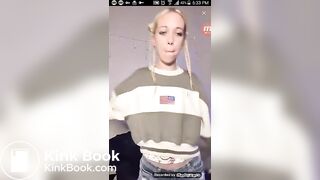 Famous Pussy hoe
