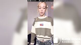 Famous Pussy hoe