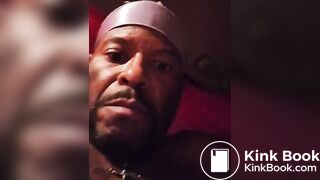 BIG BROWN ROUND HAIRY BBC SPUN FUN & SCAT?