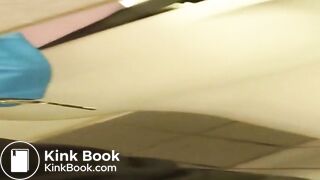 Understall Rec Centre hover pee and scat