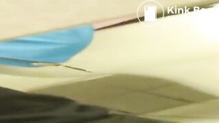 Understall Rec Centre hover pee and scat