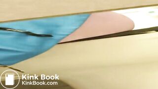 Understall Rec Centre hover pee and scat