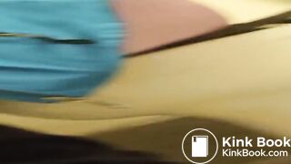 Understall Rec Centre hover pee and scat