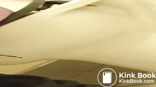 Understall Rec Centre hover pee and scat