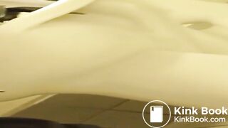 Understall Rec Centre hover pee and scat