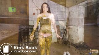 Brooke Maddison Manure Quality Expert