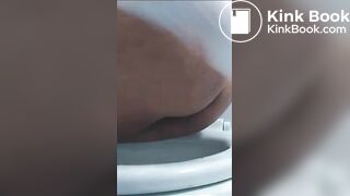 Compilation of sexy babes pooping